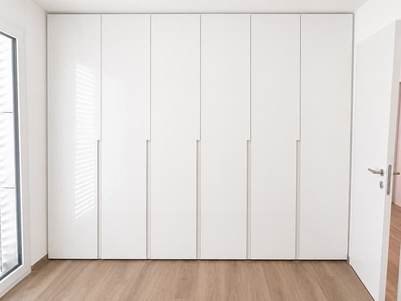 Appartement de jardin confortable 4-5 pièces avec winter garden de 32m2 à Wilen b. Wollerau (8)