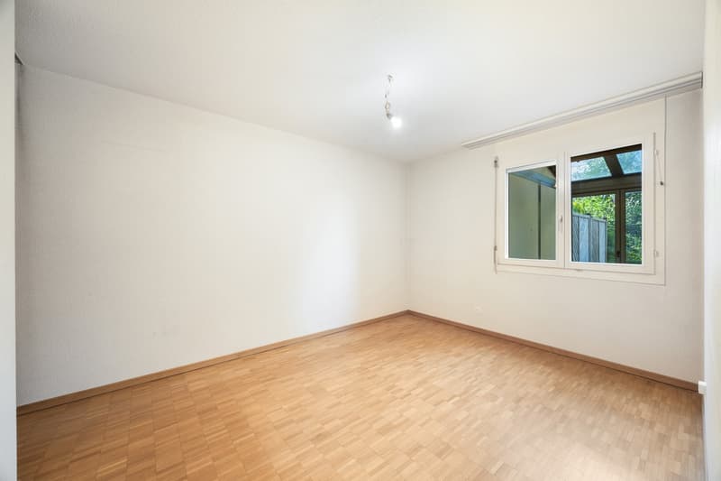 Zimmer 1 EG
