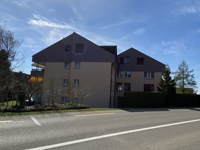 Nordfassade