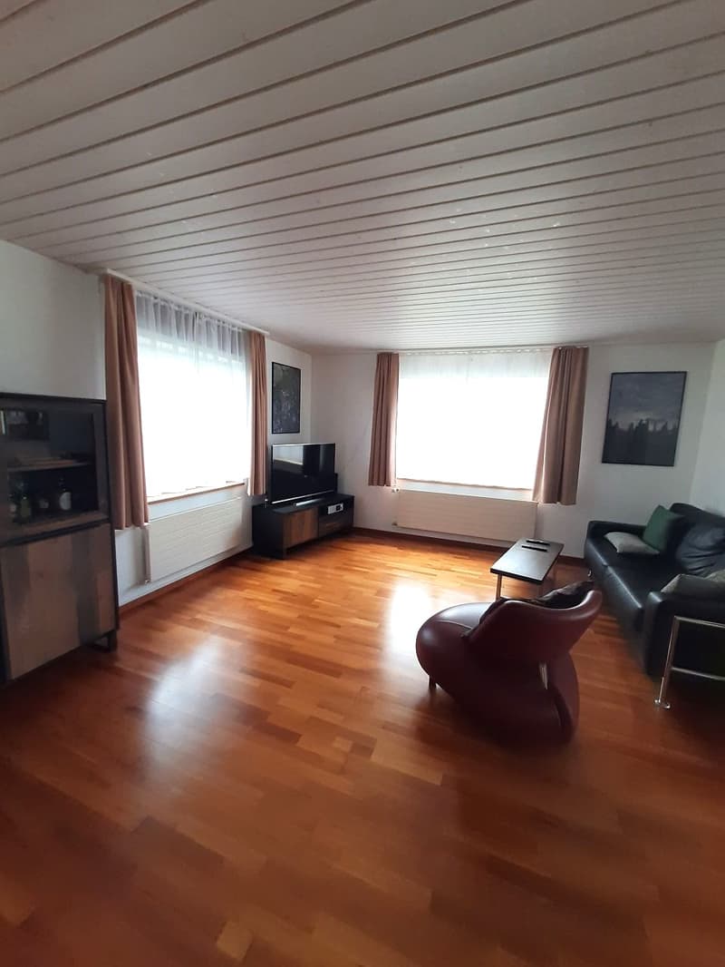Wohnen EG