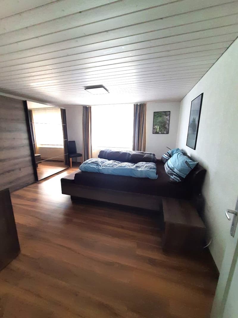 Zimmer OG