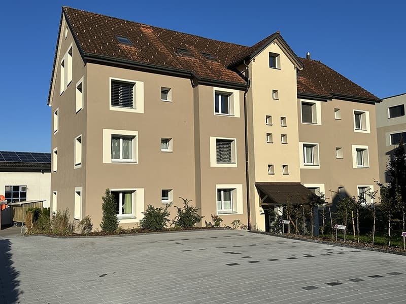 Aussenansicht