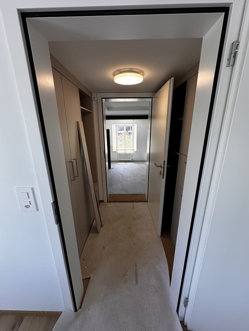 Garderobe