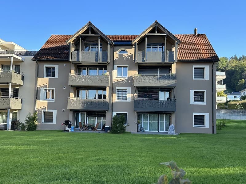 Aussenansicht