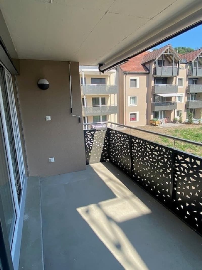 Balkon