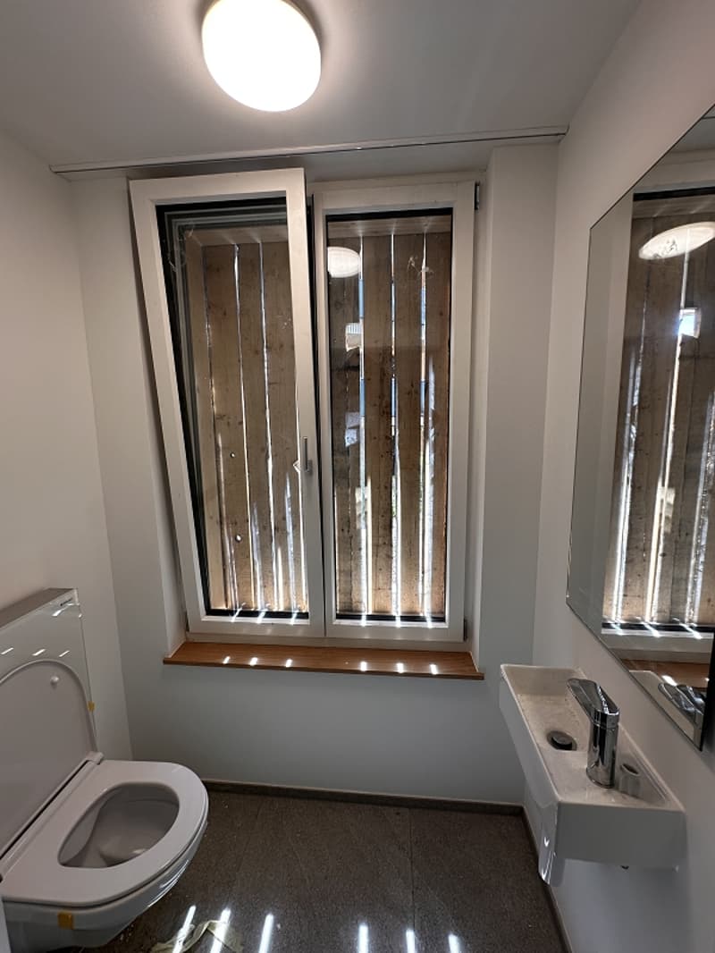 Gäste WC