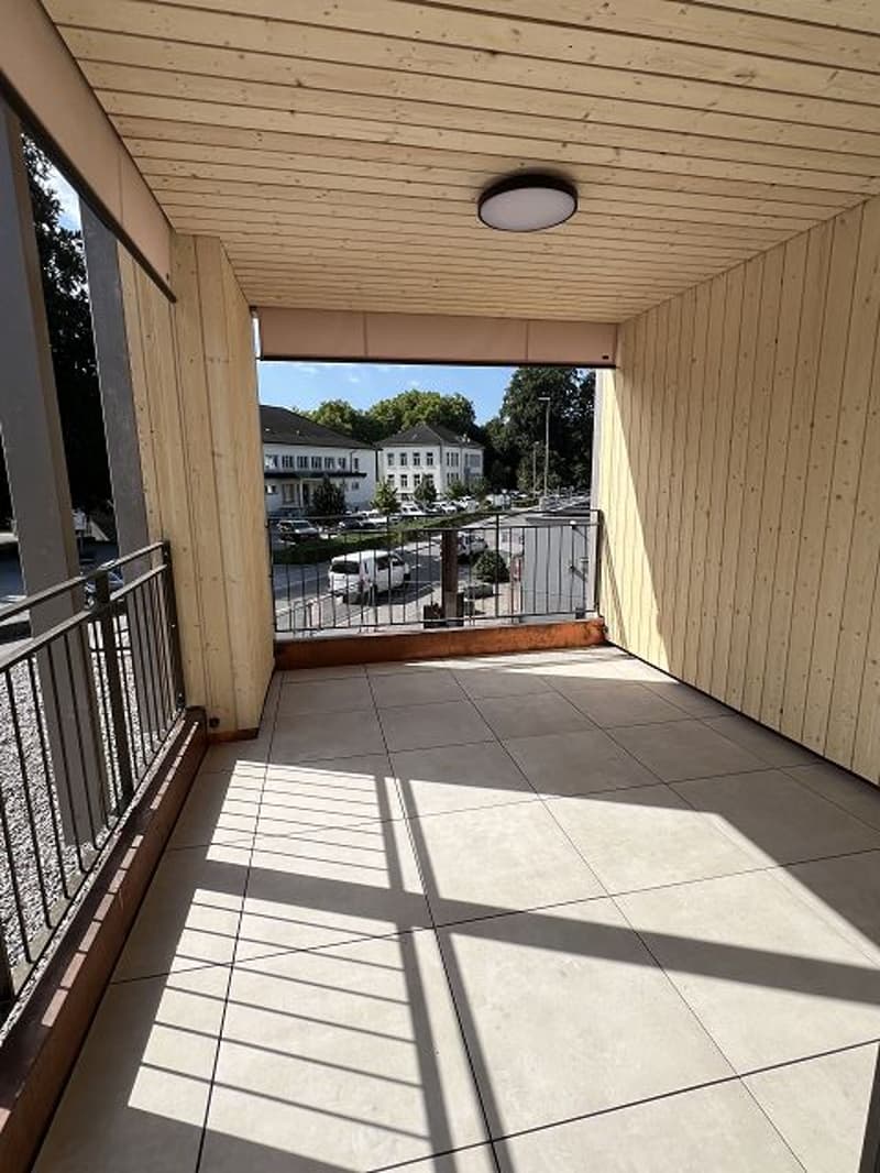 Loggia