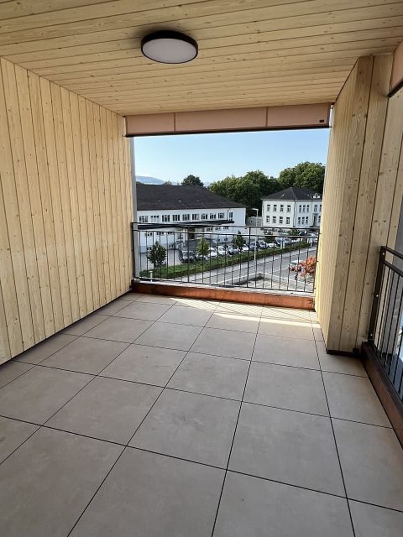 Loggia