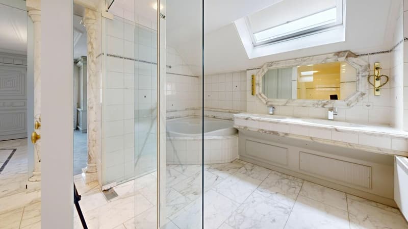 Impressive 5.5 room maisonette apartment (7)