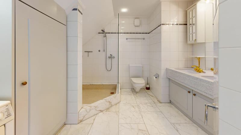 Impressive 5.5 room maisonette apartment (12)