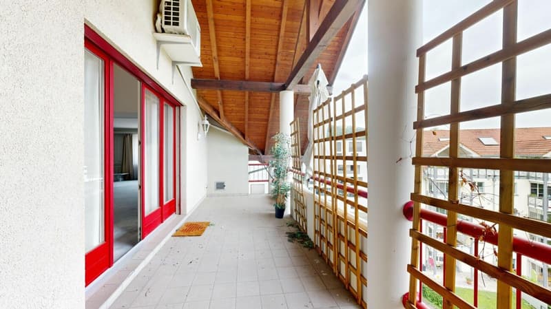 Impressive 5.5 room maisonette apartment (13)