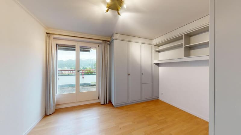Impressive 5.5 room maisonette apartment (10)