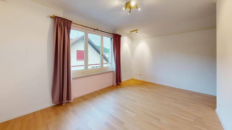 Impressive 5.5 room maisonette apartment (11)
