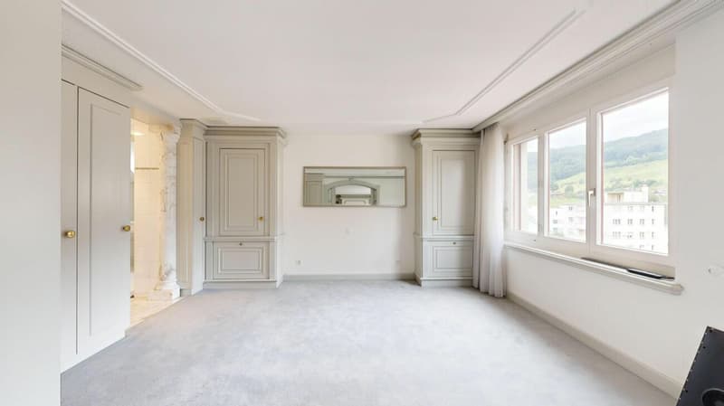 Impressive 5.5 room maisonette apartment (5)
