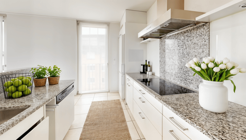 Appartement 4.5 pièces au cœur de Diepoldsau (4)