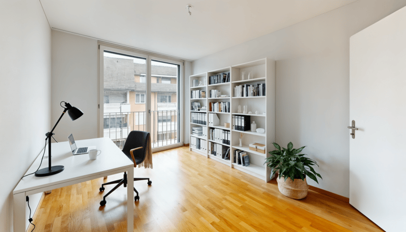 Appartement 4.5 pièces au cœur de Diepoldsau (8)