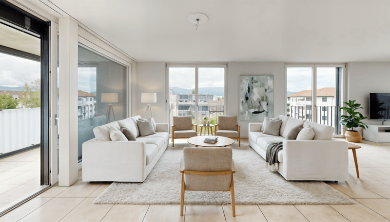 Appartement 4.5 pièces au cœur de Diepoldsau (2)