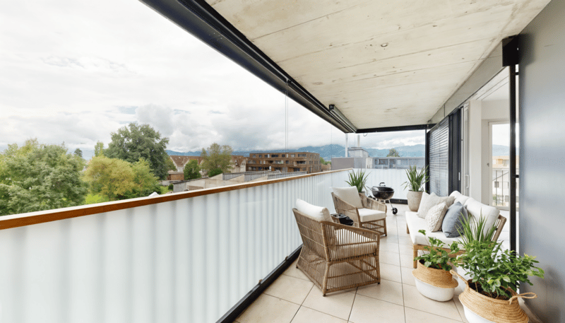 Appartement 4.5 pièces au cœur de Diepoldsau (5)