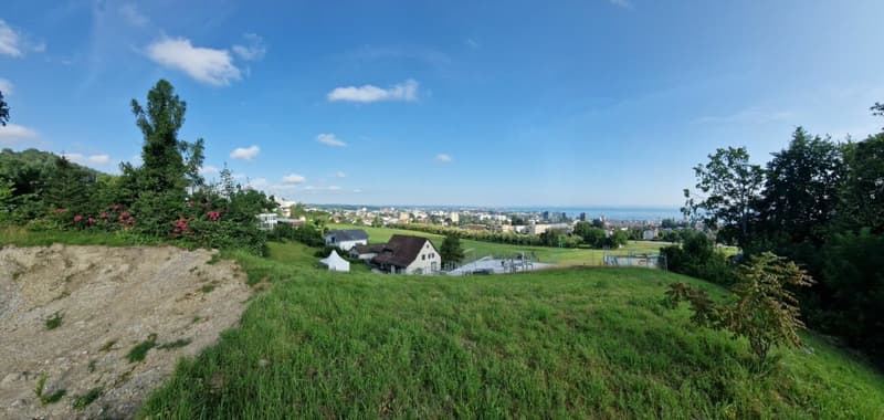 Aussicht