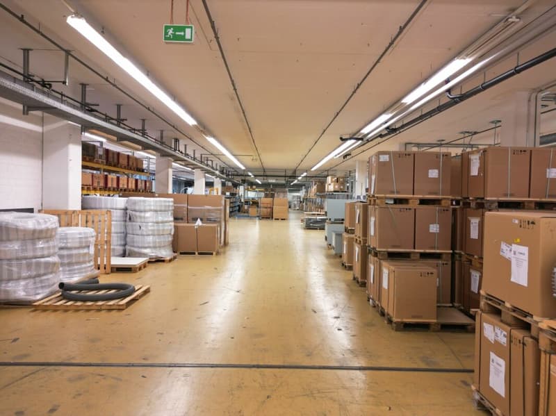 3'763m2 - Spazi di stoccaggio, logistica o produzione di alta qualità (11)