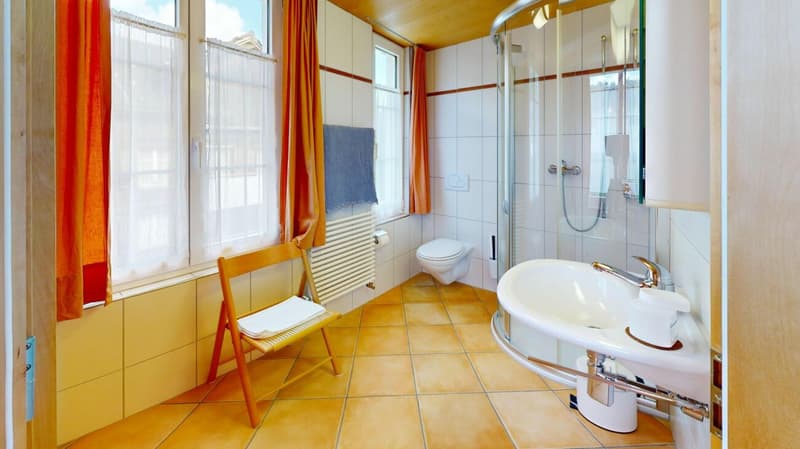 Propriété résidentielle et commerciale, Platz 1192, Walzenhausen Copie (12)
