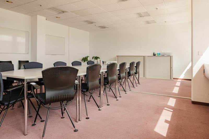 Spazi commerciali attraenti per ufficio, studio e altri servizi in FRAME Altstätten SG (8)