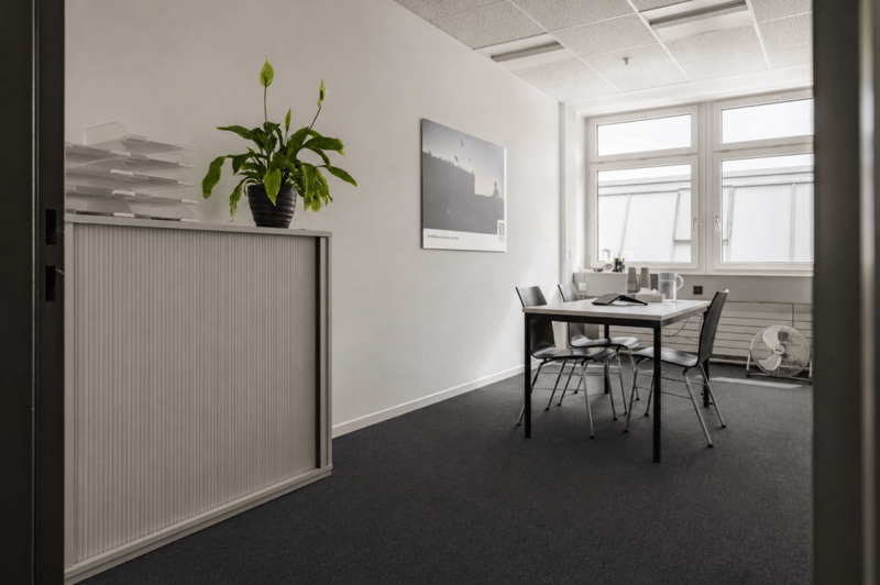 Moderne Büros ab CHF 330.00 pro Monat im Gewerbepark FRAME (5)