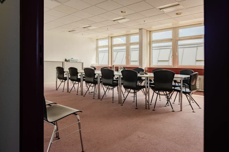 Spazi commerciali attraenti per ufficio, studio e altri servizi in FRAME Altstätten SG (9)