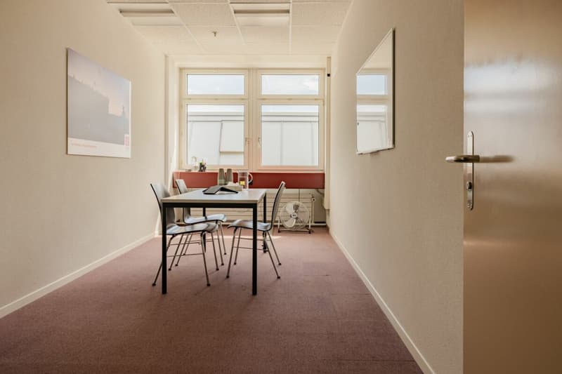 Spazi commerciali attraenti per ufficio, studio e altri servizi in FRAME Altstätten SG (6)