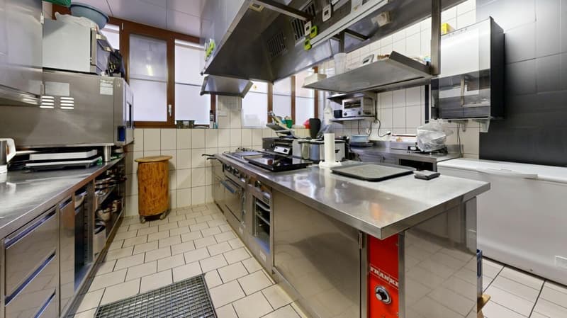 Restaurant "Widenau", Unterdorfstrasse 5, 9443 Widnau (13)