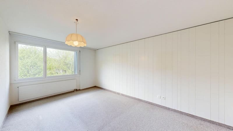 Attractive 4.5 room attic apartment in a quiet residential area (10)