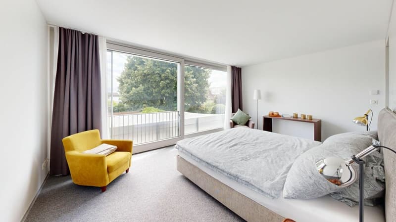 Exclusive 6.0 room single-family house in Widnau (15)