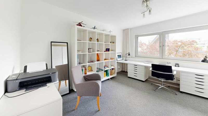 Exclusive 6.0 room single-family house in Widnau (17)