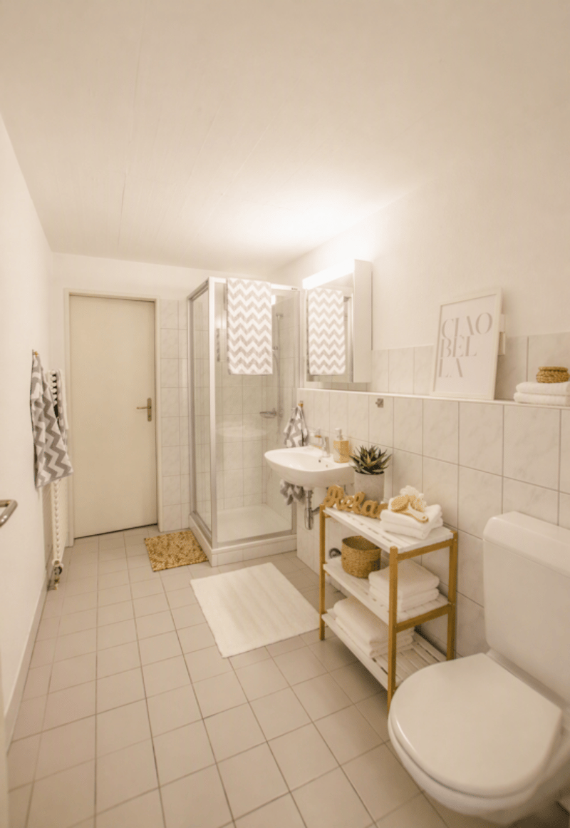 Appartement-maisonnette attrayant de 4,5 pièces dans un emplacement préféré (4)