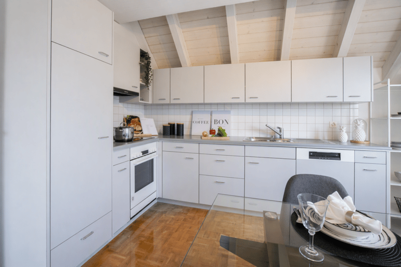 Appartement-maisonnette attrayant de 4,5 pièces dans un emplacement préféré (2)
