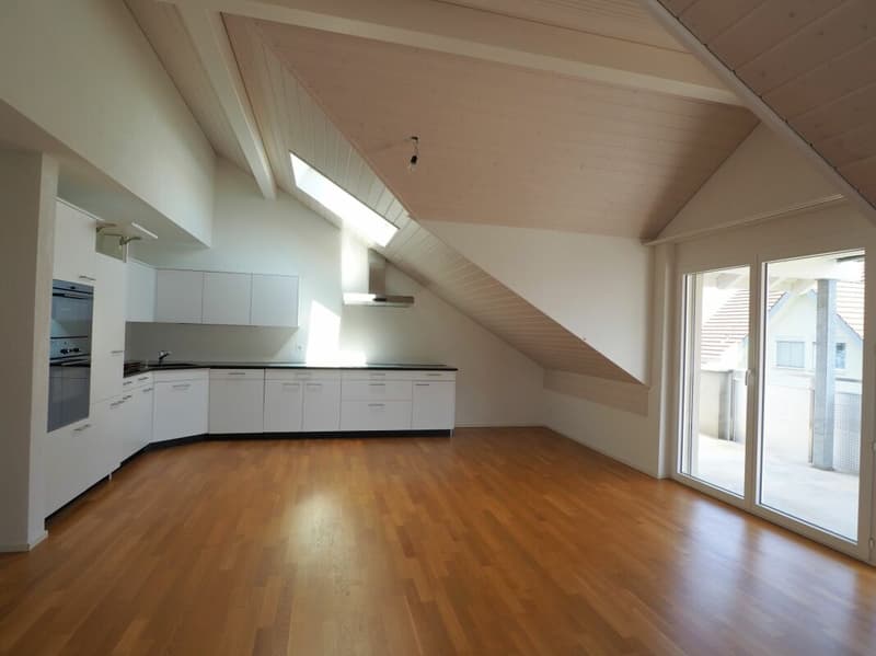 Ampia maisonetta di 4.5 locali a Diepoldsau (3)