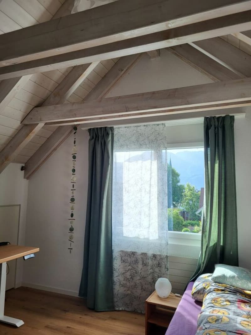 Appartement-maisonnette de 4,5 pièces inondé de lumière (10)