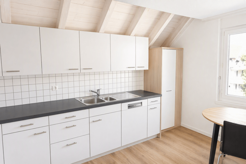 Appartement-maisonnette de 4,5 pièces inondé de lumière (3)