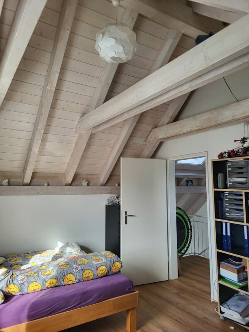 Appartement-maisonnette de 4,5 pièces inondé de lumière (11)
