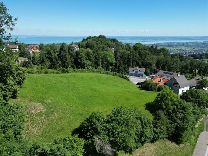 Building land "Wilen", Walzenhausen (9)