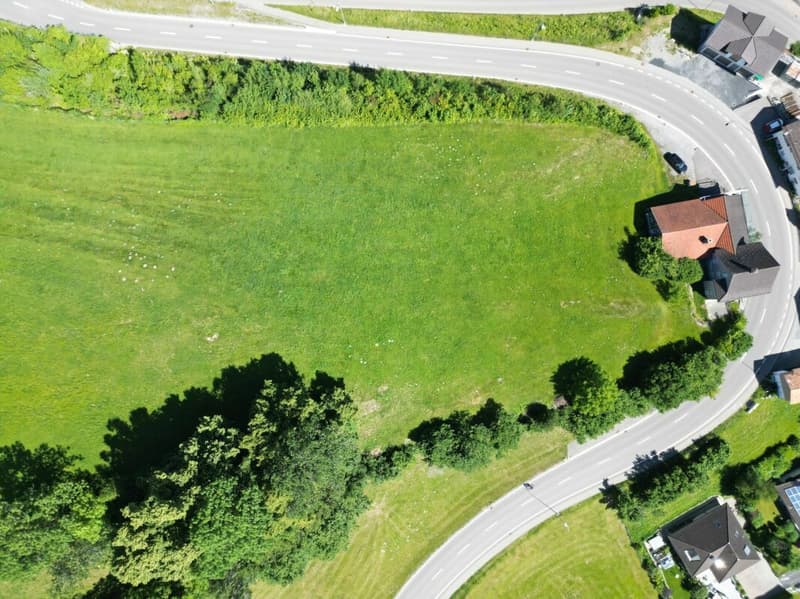Building land "Wilen", Walzenhausen (10)
