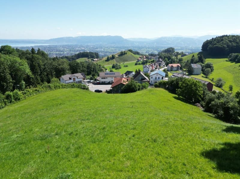 Building land "Wilen", Walzenhausen (8)