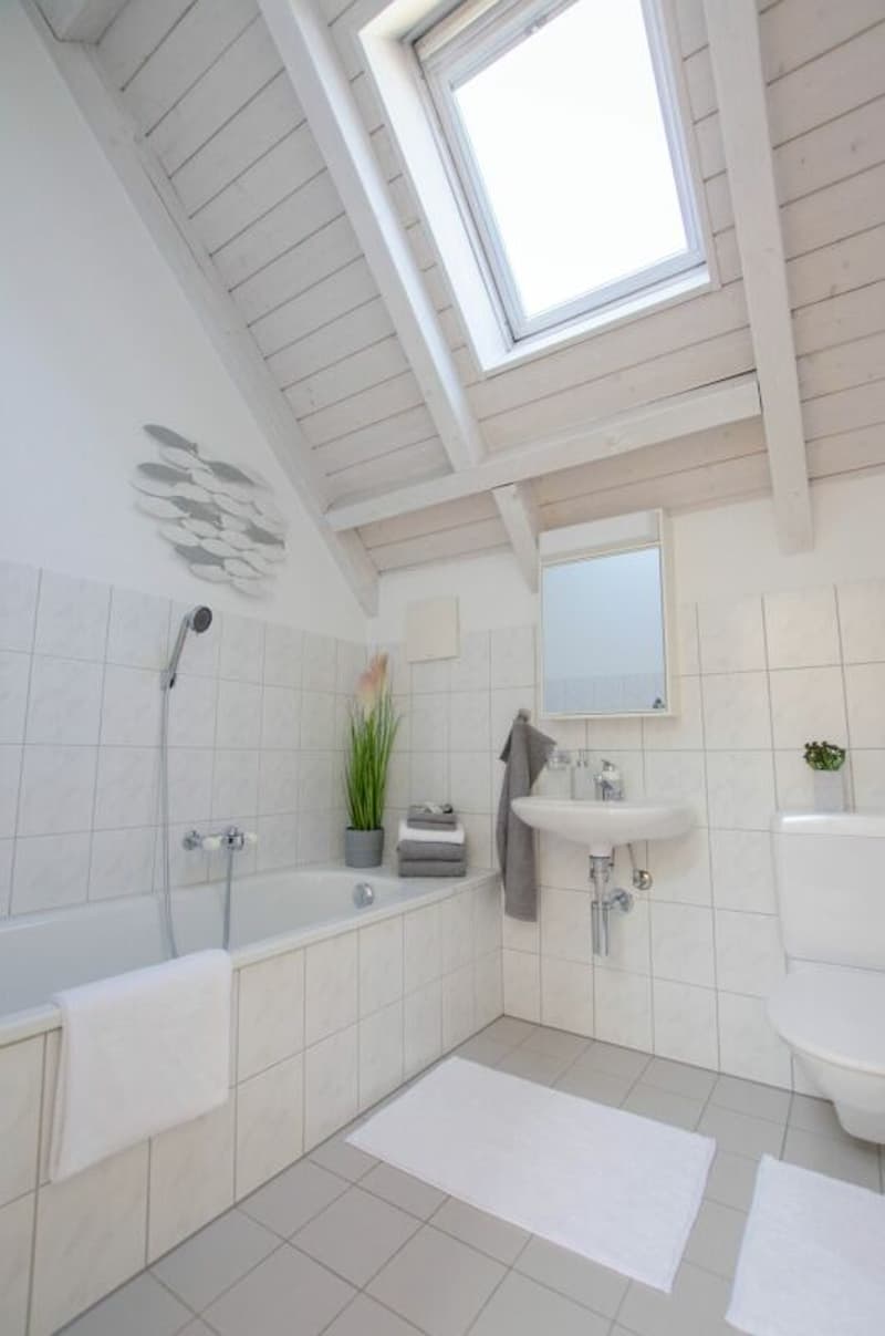Appartamento maisonette in una posizione familiare (5)