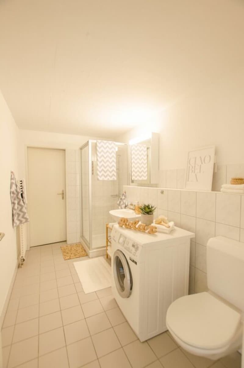 Appartamento maisonette in una posizione familiare (6)