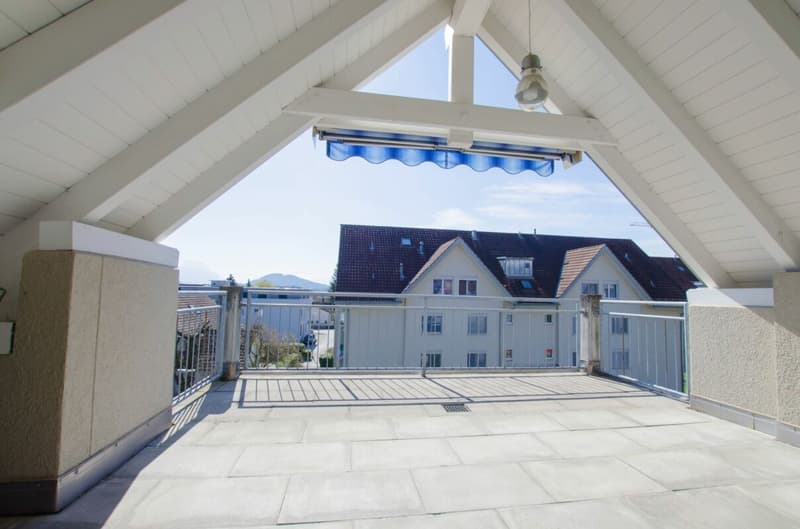 Appartamento maisonette in una posizione familiare (7)
