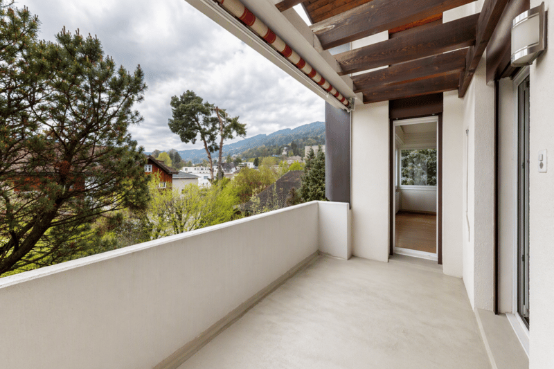 Attraktive 4.5 Zimmer-Dachwohnung mit Weitblick (10)