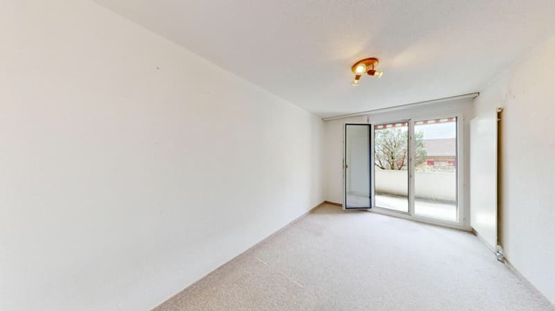 Attraktive 4.5 Zimmer-Dachwohnung mit Weitblick (6)