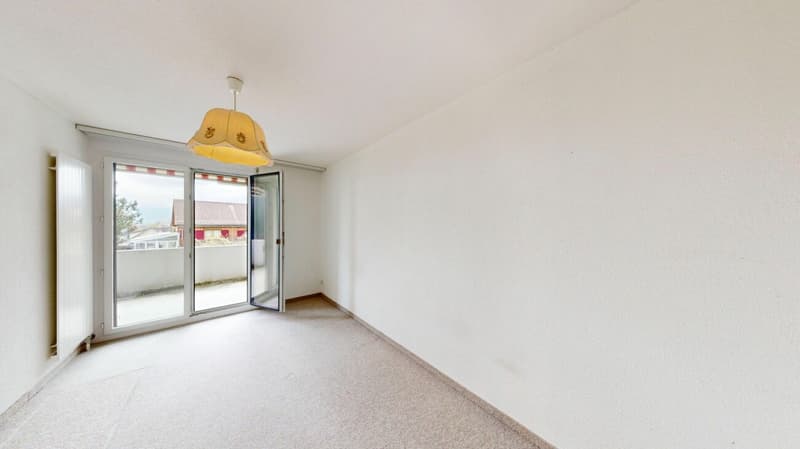 Attraktive 4.5 Zimmer-Dachwohnung mit Weitblick (7)