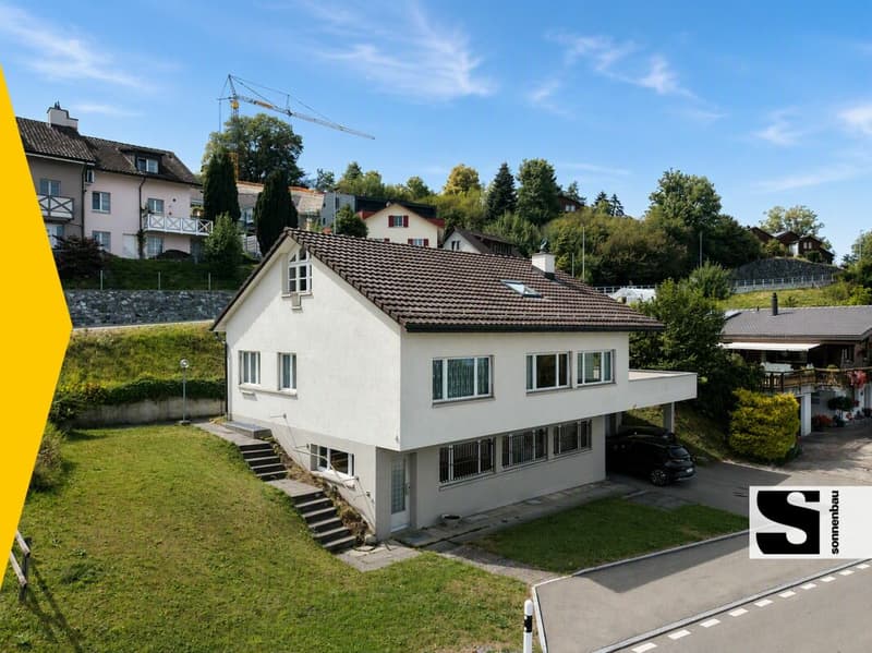 6.5 Zimmer-EFH "alte Post" (1)