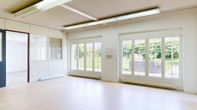 Mehr Raum für Ihr Business - attraktive Gewerbe- & Büroflächen (3)